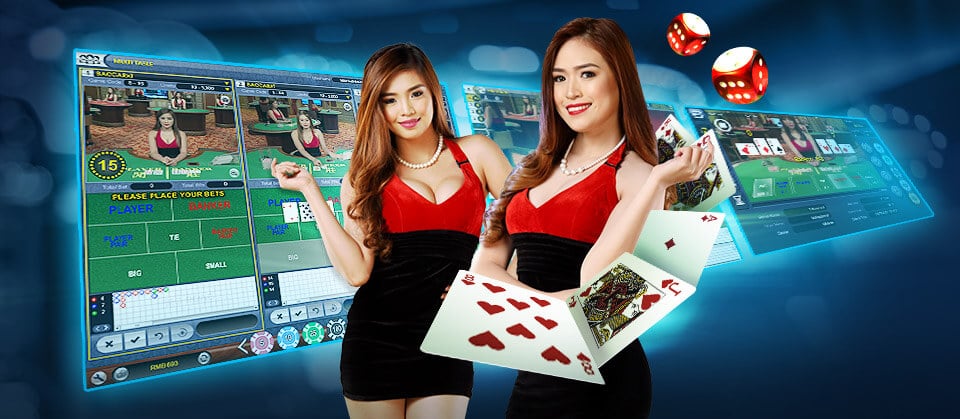 Situs Agen Judi Online Terpercaya